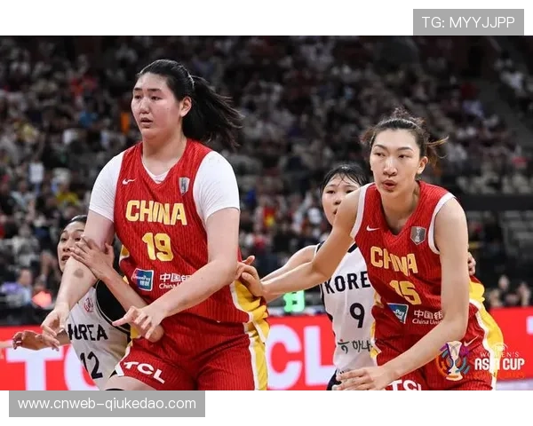 中国女队战术解析 对阵世界强队防守组突出表现值得关注 中国女队战术解析 对阵世界强队防守组突出表现值得关注