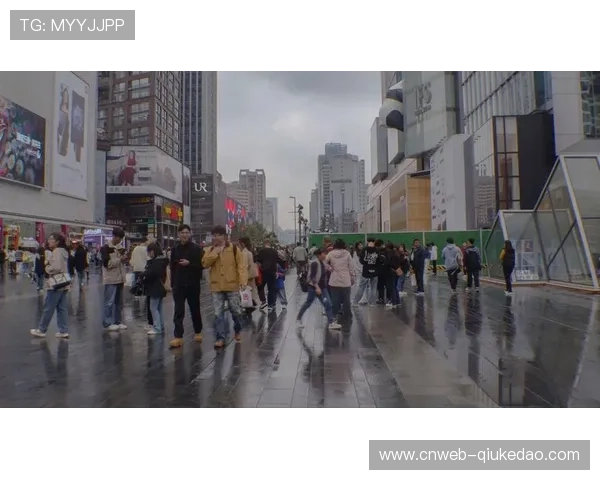 春熙路商圈全覆盖，峡谷元素深入城市角落