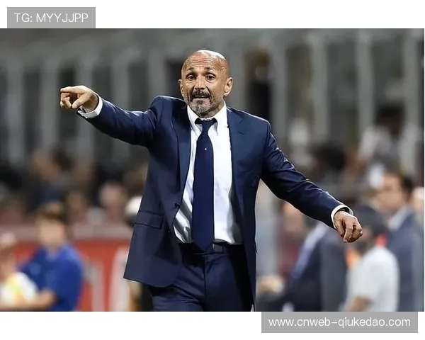 斯帕莱蒂强调球员成长周期：每一场比赛都是经验积累阶段