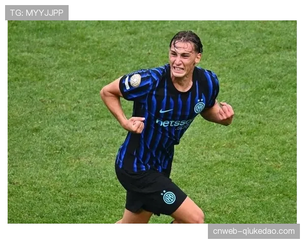 阿森纳引援新目标曝光：球探现场考察国米锋线新星皮奥