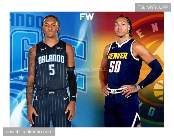 保罗·班切罗谈魔术队前景：“我们是一支饥饿的球队，目标是季后赛走得更远”