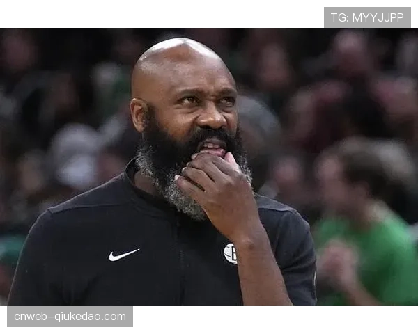 官方:篮网主帅沃恩下课,助理教练临时接任至赛季结束